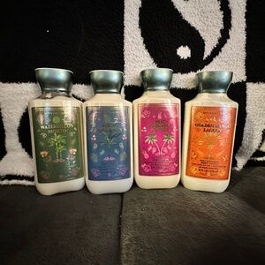 🆕🥭 B&BW BRAND NEW GOLDEN MANGO LAGOON 🥭🆕